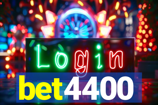 bet4400