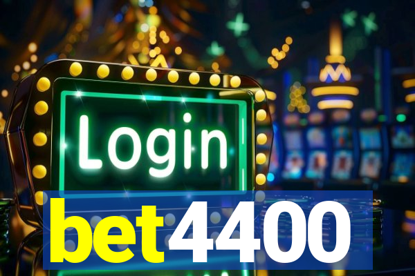 bet4400