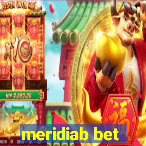 meridiab bet