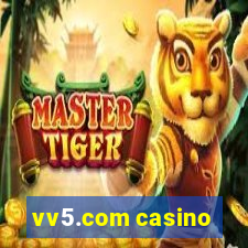 vv5.com casino