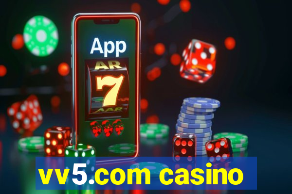 vv5.com casino