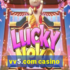 vv5.com casino