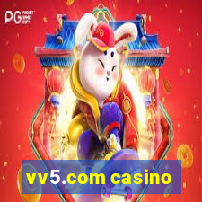 vv5.com casino