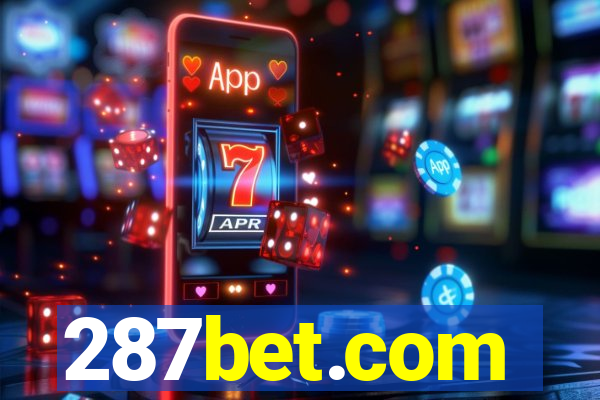 287bet.com