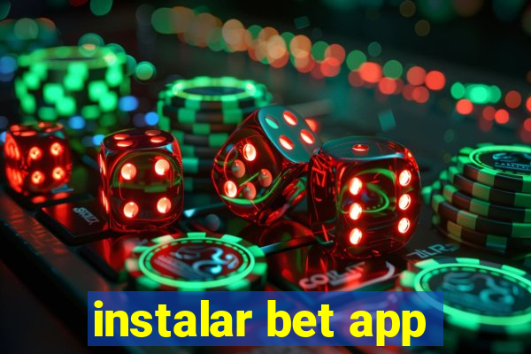 instalar bet app