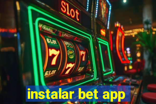 instalar bet app