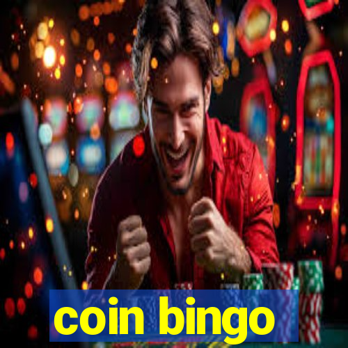 coin bingo