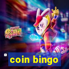 coin bingo