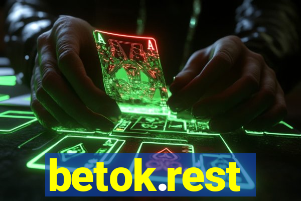 betok.rest