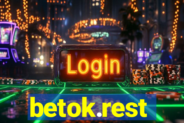 betok.rest