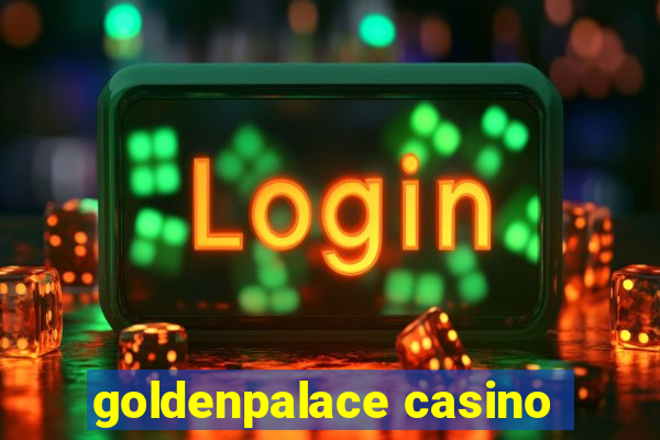 goldenpalace casino