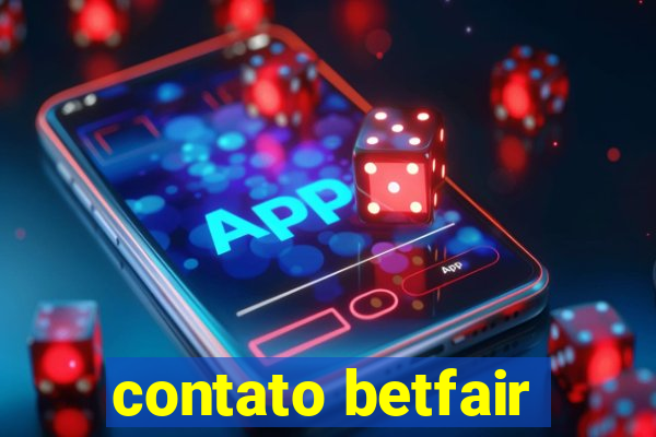 contato betfair