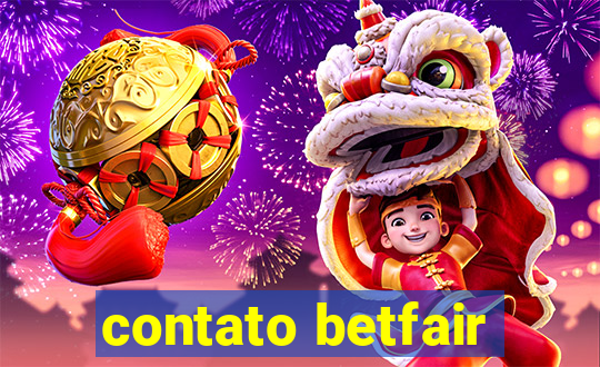 contato betfair