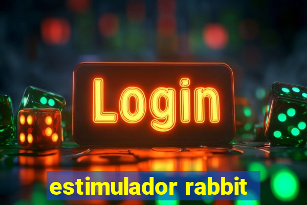 estimulador rabbit