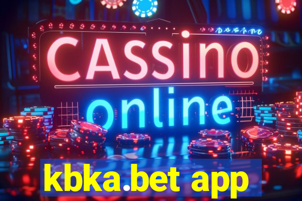 kbka.bet app