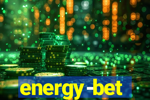 energy-bet