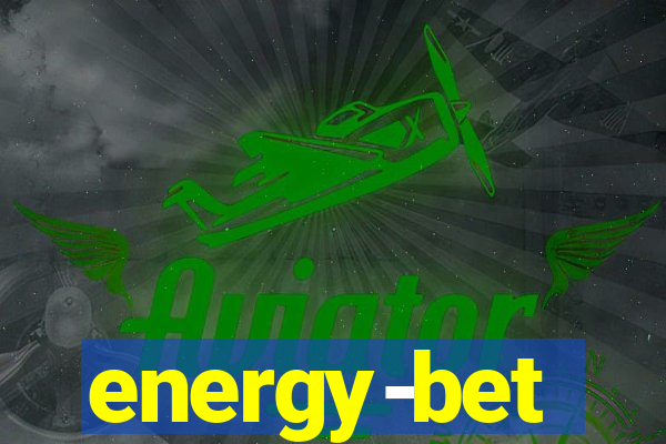 energy-bet