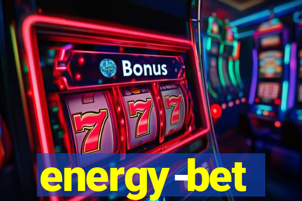 energy-bet