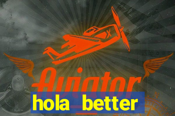 hola better internet plugin