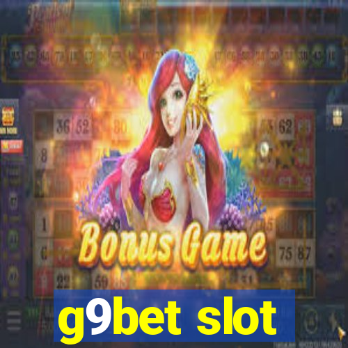 g9bet slot