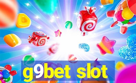 g9bet slot