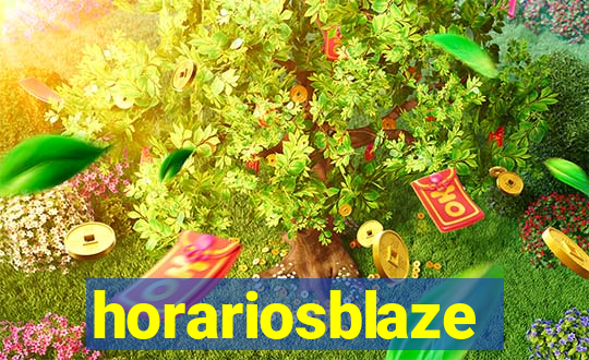 horariosblaze