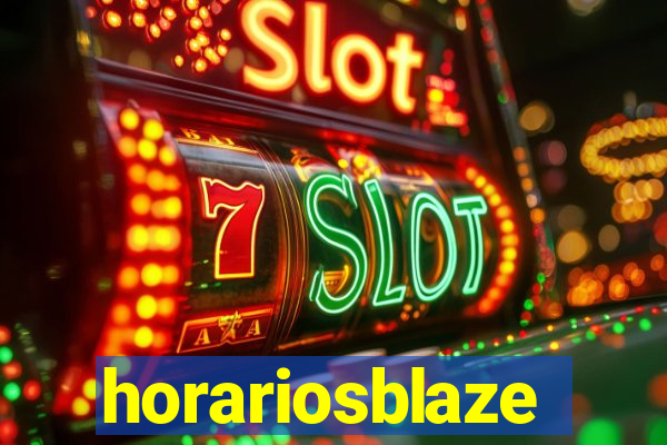 horariosblaze