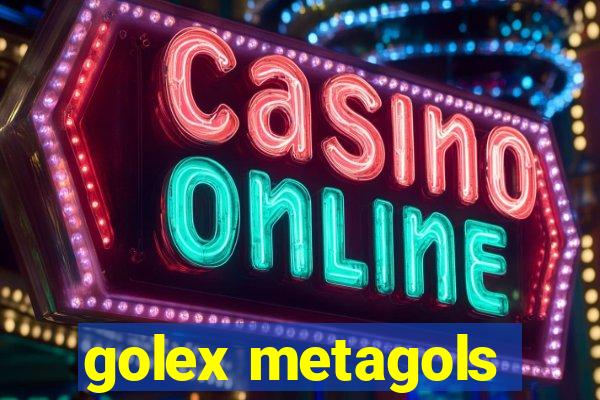 golex metagols