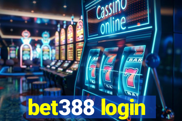 bet388 login