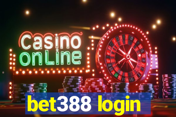 bet388 login