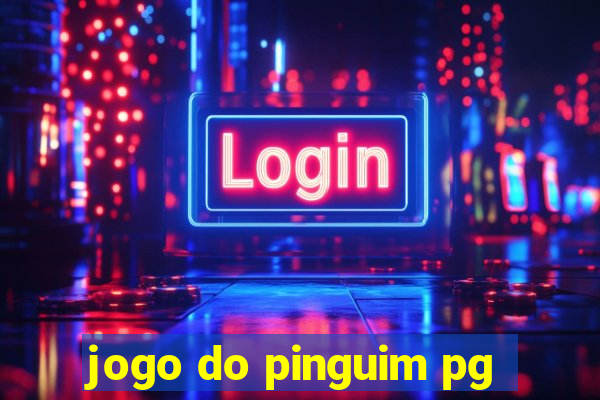 jogo do pinguim pg