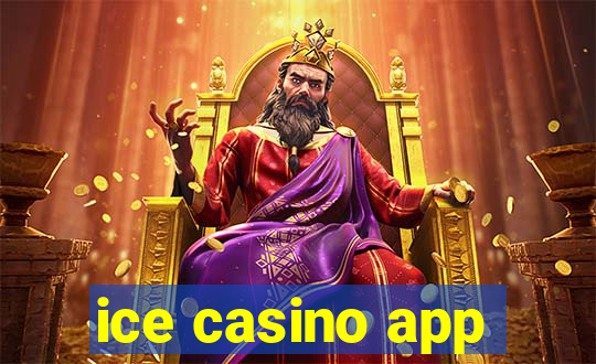 ice casino app