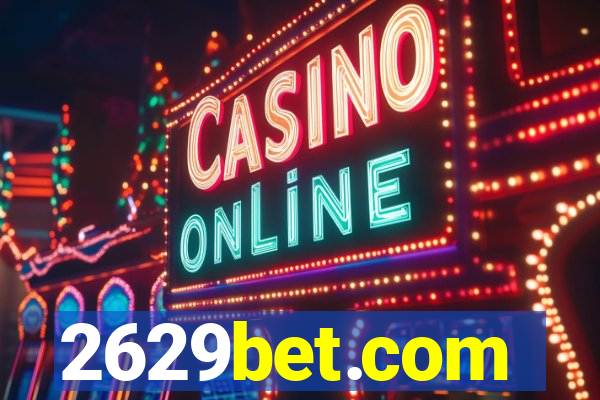 2629bet.com