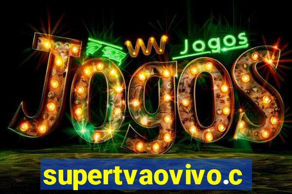 supertvaovivo.co