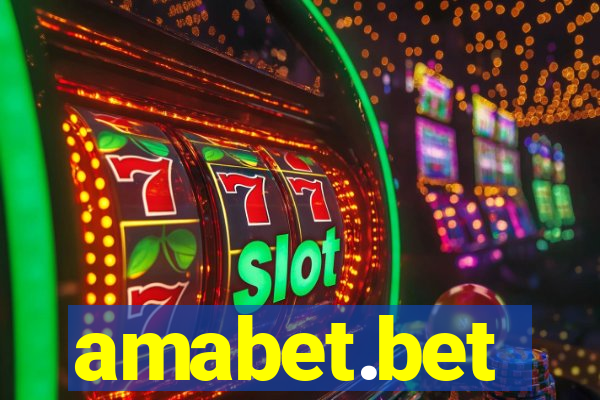 amabet.bet