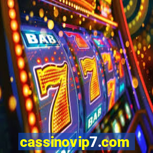 cassinovip7.com