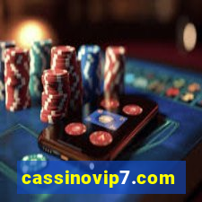 cassinovip7.com