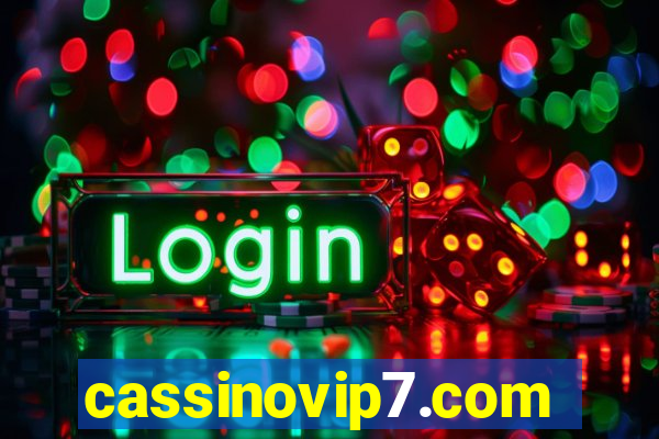 cassinovip7.com