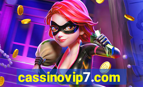 cassinovip7.com