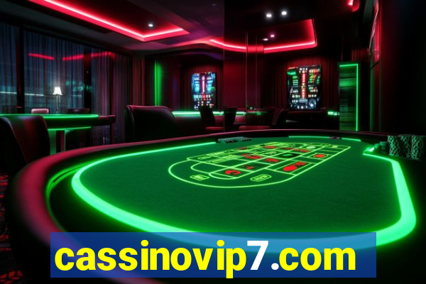 cassinovip7.com