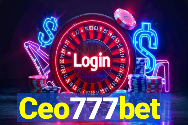 Ceo777bet