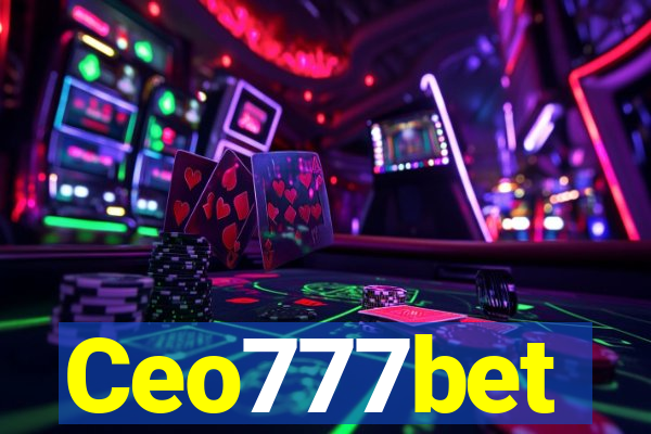 Ceo777bet