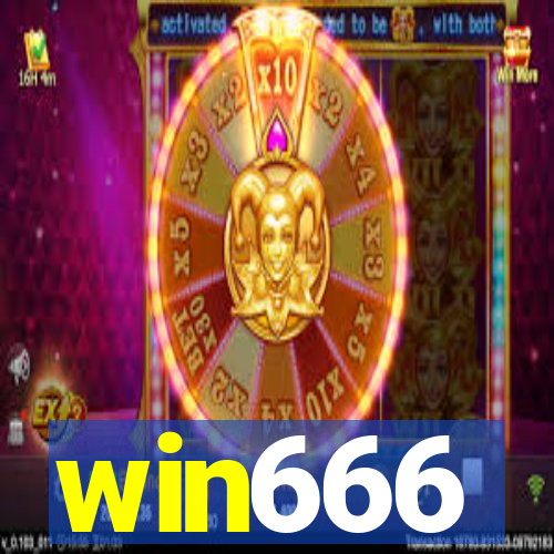 win666