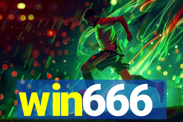 win666