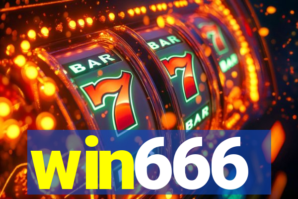 win666