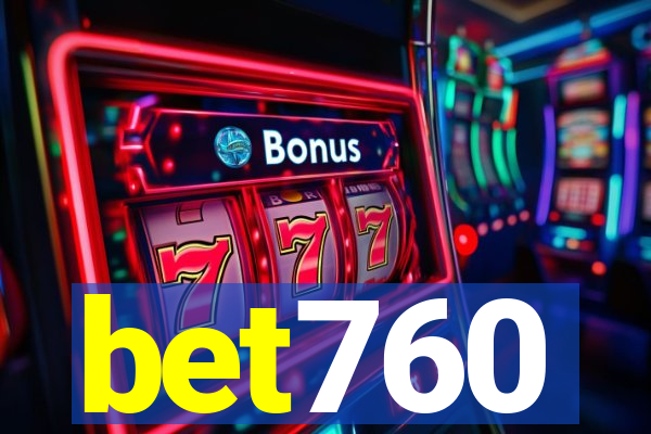 bet760