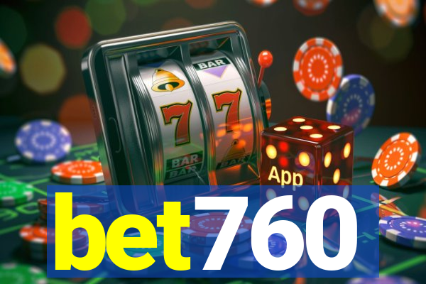 bet760