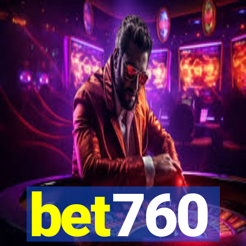 bet760