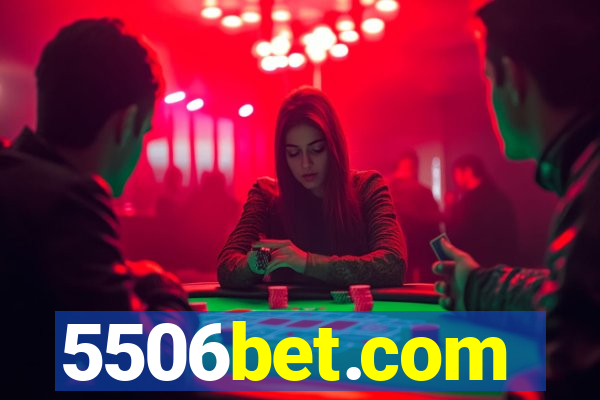 5506bet.com