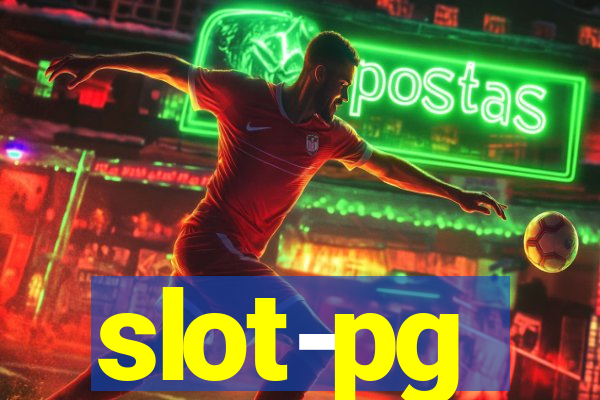 slot-pg